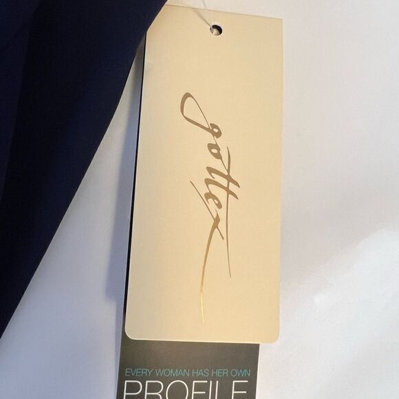 Profile Swimsuit Bottoms - Picture 4 of 5